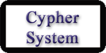 Cypher System